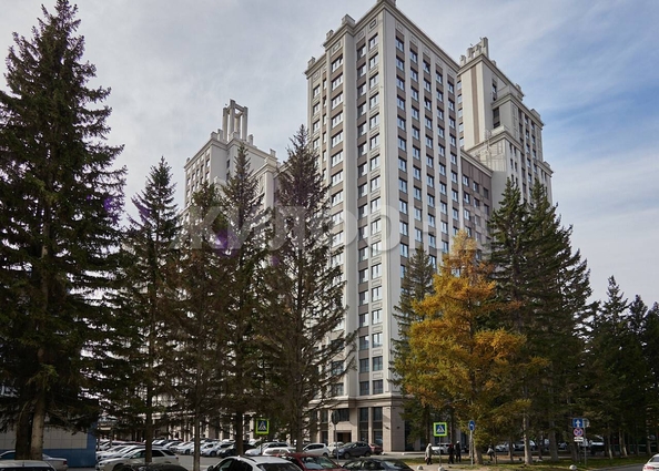
  Продается 2-комн. квартира, 55 м², ЖК Дом Нобель
. Фото 16.