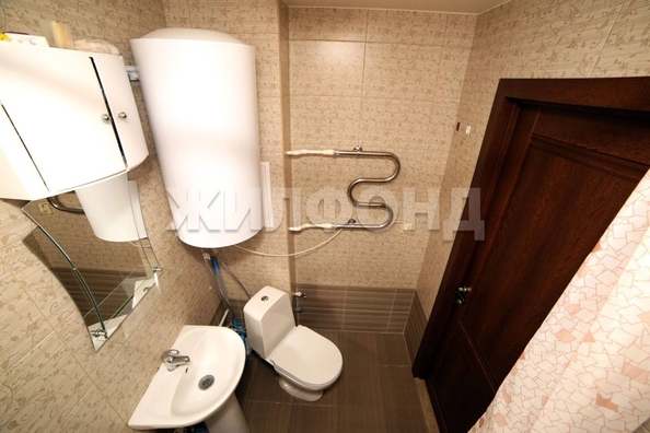 
  Продается 2-комн. квартира, 44 м², Немировича-Данченко ул, д. 28/5
. Фото 7.