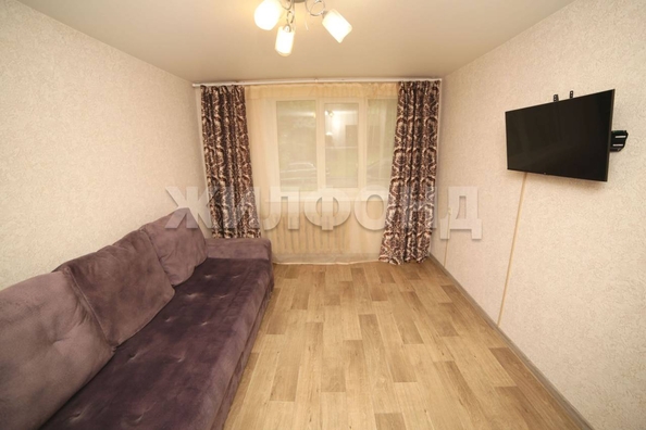 
  Продается 2-комн. квартира, 44 м², Немировича-Данченко ул, д. 28/5
. Фото 18.