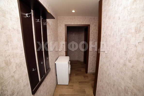 
  Продается 2-комн. квартира, 44 м², Немировича-Данченко ул, д. 28/5
. Фото 25.