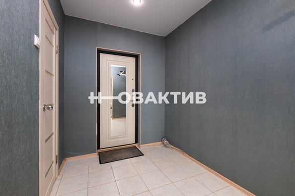 
  Продается студия, 39 м², Виктора Шевелева ул, д. 38/1
. Фото 7.