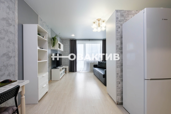 
  Продается студия, 39 м², Виктора Шевелева ул, д. 38/1
. Фото 10.