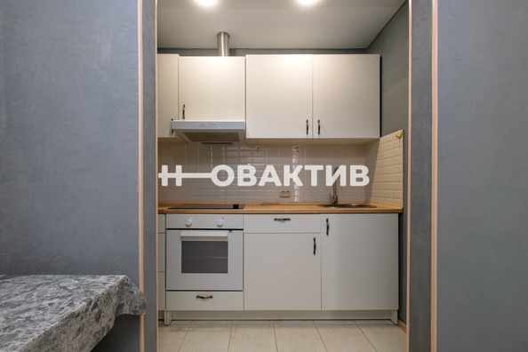 
  Продается студия, 39 м², Виктора Шевелева ул, д. 38/1
. Фото 23.