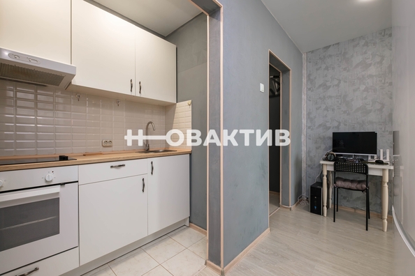 
  Продается студия, 39 м², Виктора Шевелева ул, д. 38/1
. Фото 24.