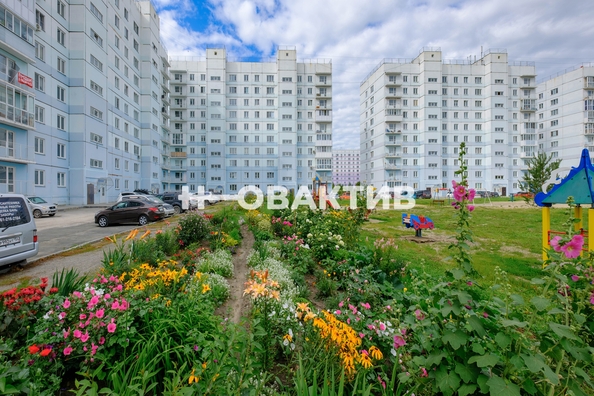 
  Продается студия, 39 м², Виктора Шевелева ул, д. 38/1
. Фото 38.