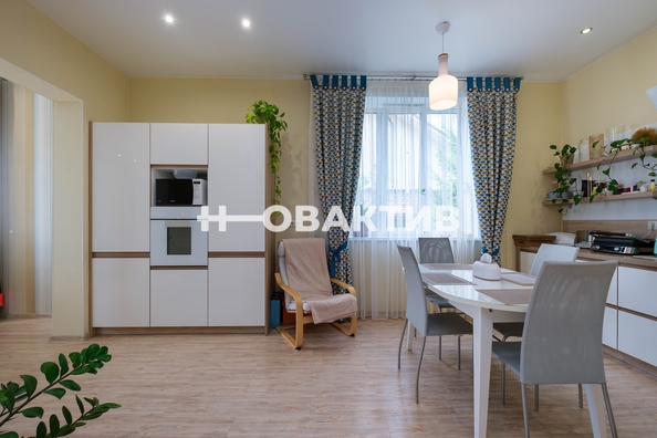 
  Продается коттедж, 178 м², Новосибирск
. Фото 14.