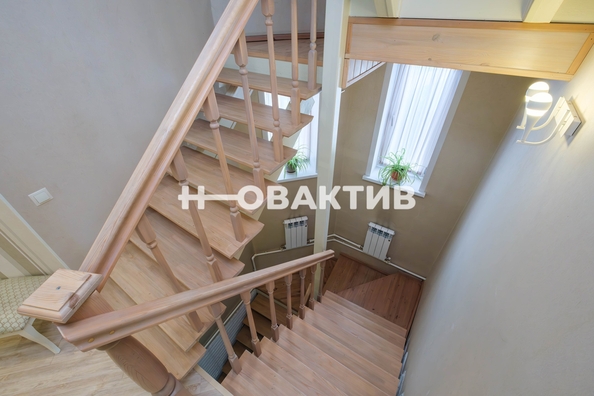 
  Продается коттедж, 178 м², Новосибирск
. Фото 33.