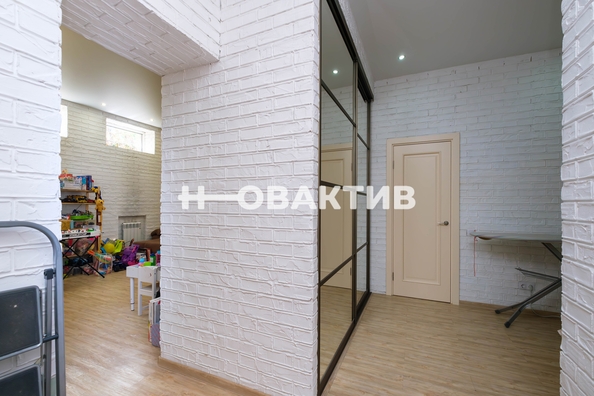 
  Продается коттедж, 178 м², Новосибирск
. Фото 36.
