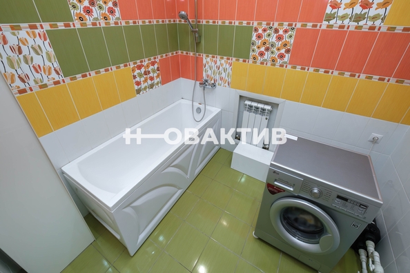 
  Продается коттедж, 178 м², Новосибирск
. Фото 38.