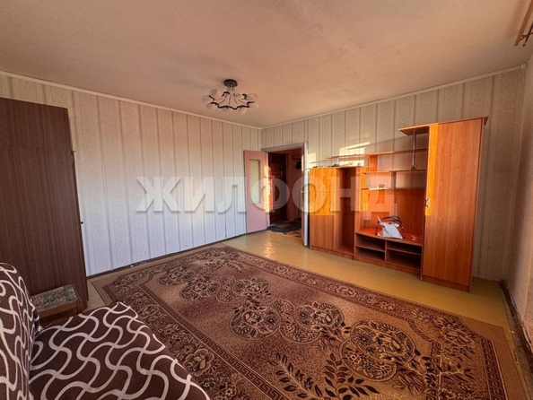 
  Продается 2-комн. квартира, 50.3 м², Троллейная ул, д. 152/1
. Фото 5.