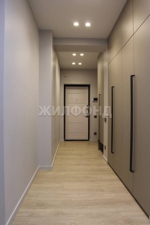 
  Продается 3-комн. квартира, 72.7 м², ЖК Никольский, дом 4
. Фото 1.