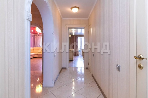 
  Продается 4-комн. квартира, 154 м², Горский мкр, д. 42
. Фото 13.