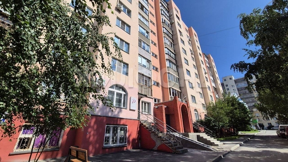 
  Продается 4-комн. квартира, 154 м², Горский мкр, д. 42
. Фото 28.