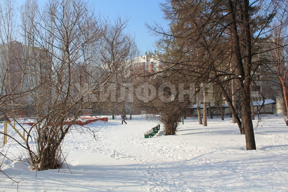 
  Продается комната, 25.5 м², 2-й (4 мкр.) кв-л, д. 202
. Фото 11.