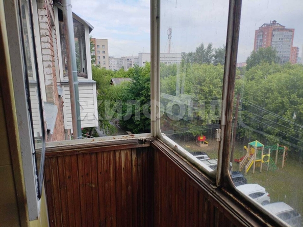 
  Продается комната, 22.1 м², Стофато ул, д. 22
. Фото 2.