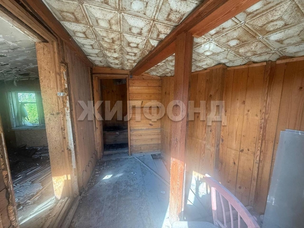 
  Продается дом, 42 м², Новосибирск
. Фото 7.