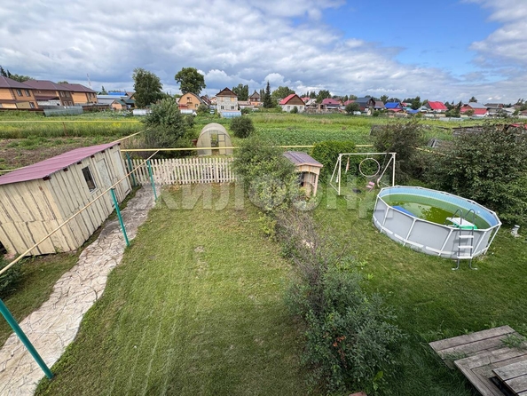 
  Продается дом, 115 м², село Верх-Тула
. Фото 14.