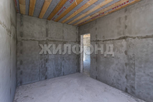 
  Продается дом, 62 м², Новосибирск
. Фото 16.