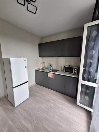 
  Сдается 1-комн. квартира, 36.7 м², Онежская (Приозёрный мкр.) ул
. Фото 3.