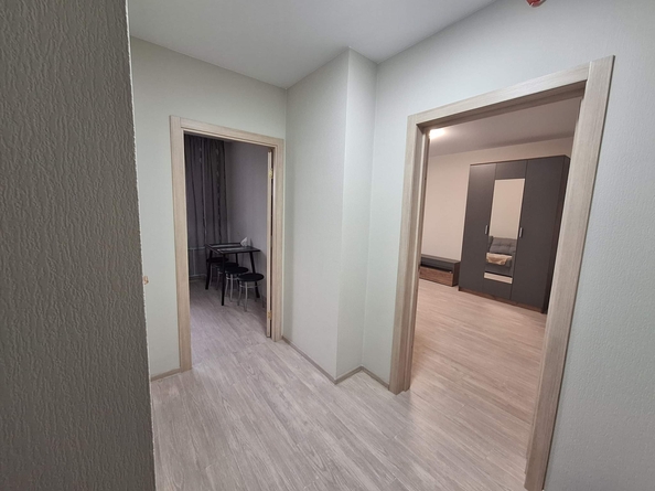 
  Сдается 1-комн. квартира, 36.7 м², Онежская (Приозёрный мкр.) ул
. Фото 6.