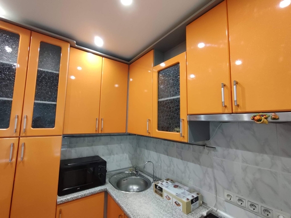 
  Сдается 2-комн. квартира, 44.8 м², Достоевского ул
. Фото 4.