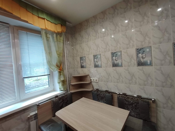 
  Сдается 2-комн. квартира, 44.8 м², Достоевского ул
. Фото 6.