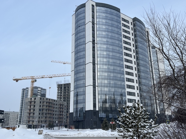 
  Продается офис, 22.8 м², ЖК Никольский парк, дом 3
. Фото 16.