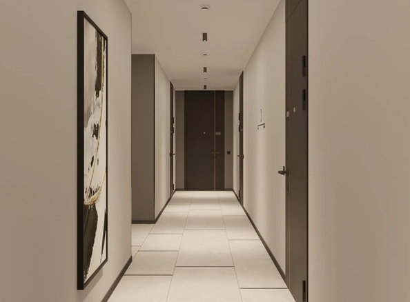 
  Продается 1-комн. квартира, 44.2 м², ЖК Пшеница, дом 4
. Фото 9.