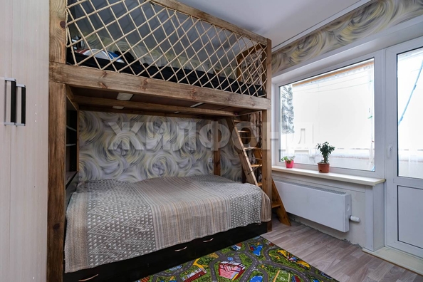 
  Продается 1-комн. квартира, 37 м², Спортивная ул, д. 15
. Фото 4.