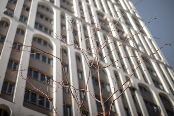 
  Продается 3-комн. квартира, 73.12 м², ЖК Balance (Баланс), 3 очередь
. Фото 20.