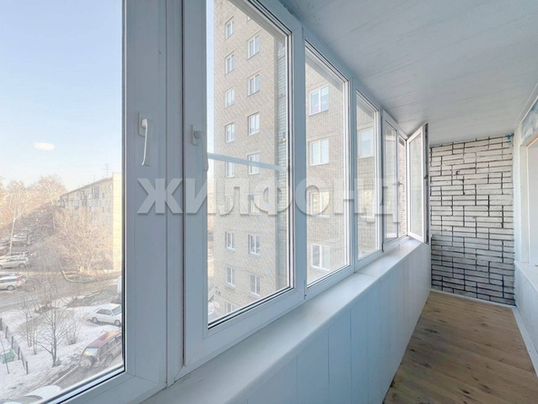 
  Продается 1-комн. квартира, 30.3 м², Линейная ул, д. 49
. Фото 3.