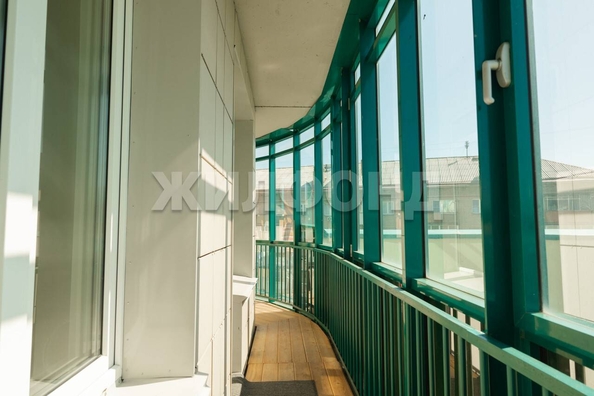 
  Продается 1-комн. квартира, 37.1 м², Советская ул, д. 95
. Фото 9.