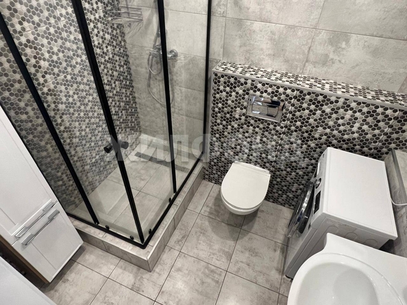 
  Продается 1-комн. квартира, 36.5 м², ЖК Солнечные часы, 4 очередь дом 6
. Фото 6.