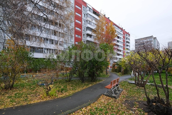 
  Продается 1-комн. квартира, 34.8 м², Кропоткина ул, д. 128/1
. Фото 2.