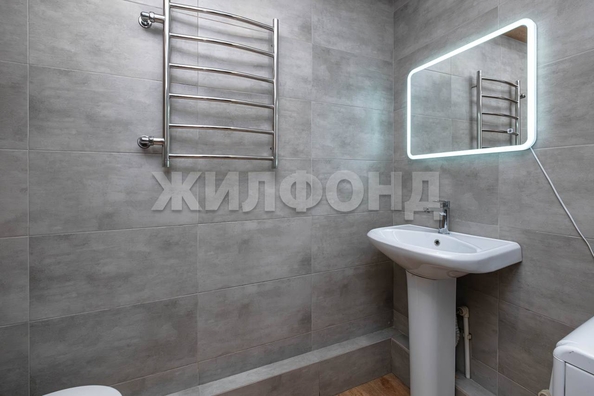 
  Продается 1-комн. квартира, 34.8 м², Кропоткина ул, д. 128/1
. Фото 6.