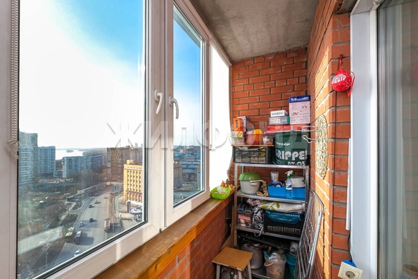 
  Продается 1-комн. квартира, 34.6 м², Фабричная ул, д. 22
. Фото 15.