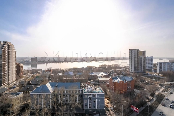 
  Продается 1-комн. квартира, 34.6 м², Фабричная ул, д. 22
. Фото 17.