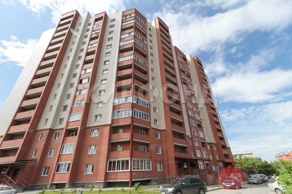 
  Продается 1-комн. квартира, 34.6 м², Фабричная ул, д. 22
. Фото 22.