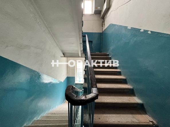 
  Продается 2-комн. квартира, 55 м², Геодезическая ул, д. 21
. Фото 2.