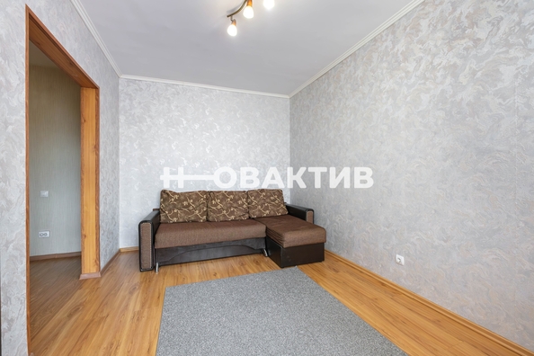 
  Продается 1-комн. квартира, 42 м², Гармония мкр, д. 68
. Фото 5.