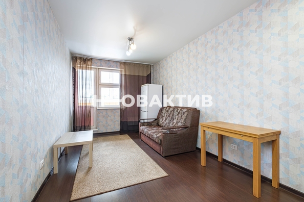 
  Продается 1-комн. квартира, 42 м², Гармония мкр, д. 68
. Фото 12.