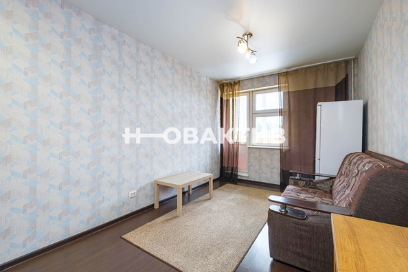 
  Продается 1-комн. квартира, 42 м², Гармония мкр, д. 68
. Фото 14.