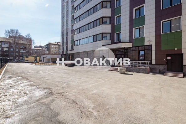 
  Продается 3-комн. квартира, 73 м², Гоголя ул, д. 26
. Фото 19.