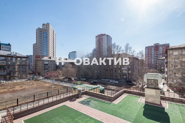 
  Продается 3-комн. квартира, 73 м², Гоголя ул, д. 26
. Фото 20.