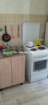 
  Продается 1-комн. квартира, 30.1 м², Новоуральская ул, д. 13
. Фото 5.