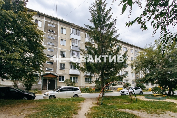 
  Продается 1-комн. квартира, 30.1 м², Новоуральская ул, д. 13
. Фото 10.