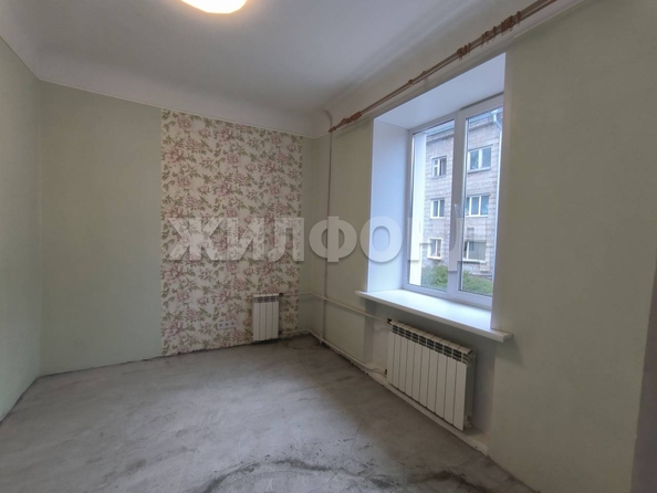 
  Продается 2-комн. квартира, 40.3 м², Ленина ул, д. 42
. Фото 1.