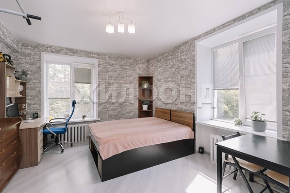 
  Продается 2-комн. квартира, 33 м², Титова ул, д. 7
. Фото 1.