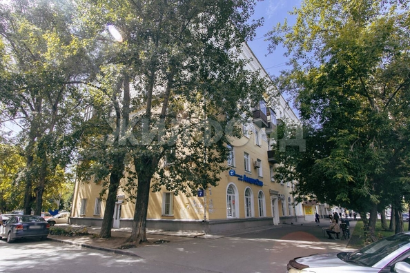 
  Продается 2-комн. квартира, 33 м², Титова ул, д. 7
. Фото 19.