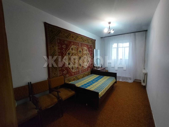 
  Продается 3-комн. квартира, 62.1 м², Олеко Дундича ул, д. 3
. Фото 2.